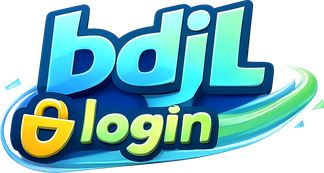 bdjl login সবুজ লোগো